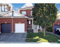 609 COLDSTREAM DRIVE, Oshawa, Ontario