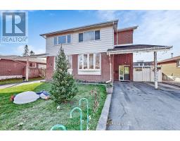 888 KROSNO BOULEVARD, Pickering, Ontario