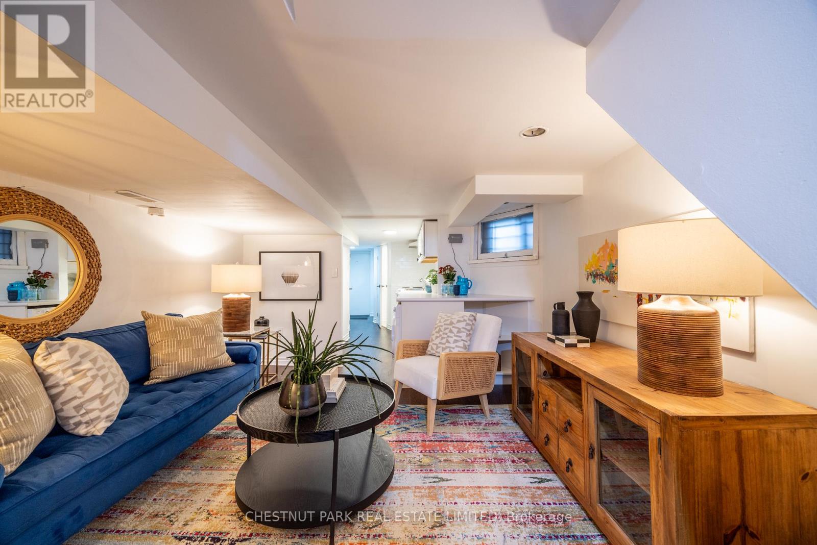 115 Leslie Street, Toronto, Ontario  M4M 3C6 - Photo 22 - E12566976