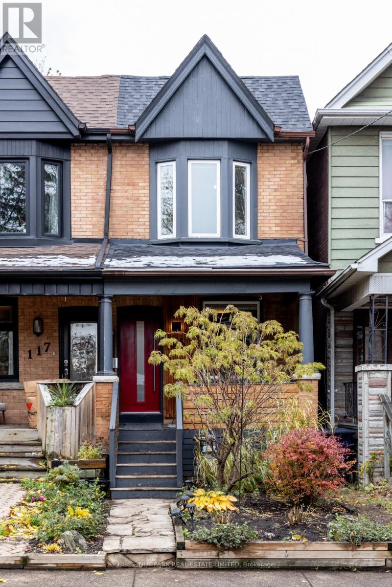 115 Leslie Street, Toronto, Ontario  M4M 3C6 - Photo 3 - E12566976