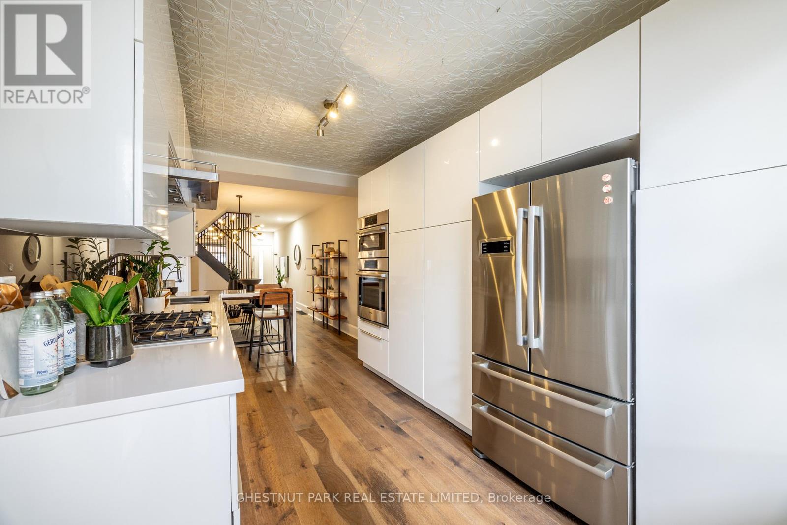 115 Leslie Street, Toronto, Ontario  M4M 3C6 - Photo 7 - E12566976