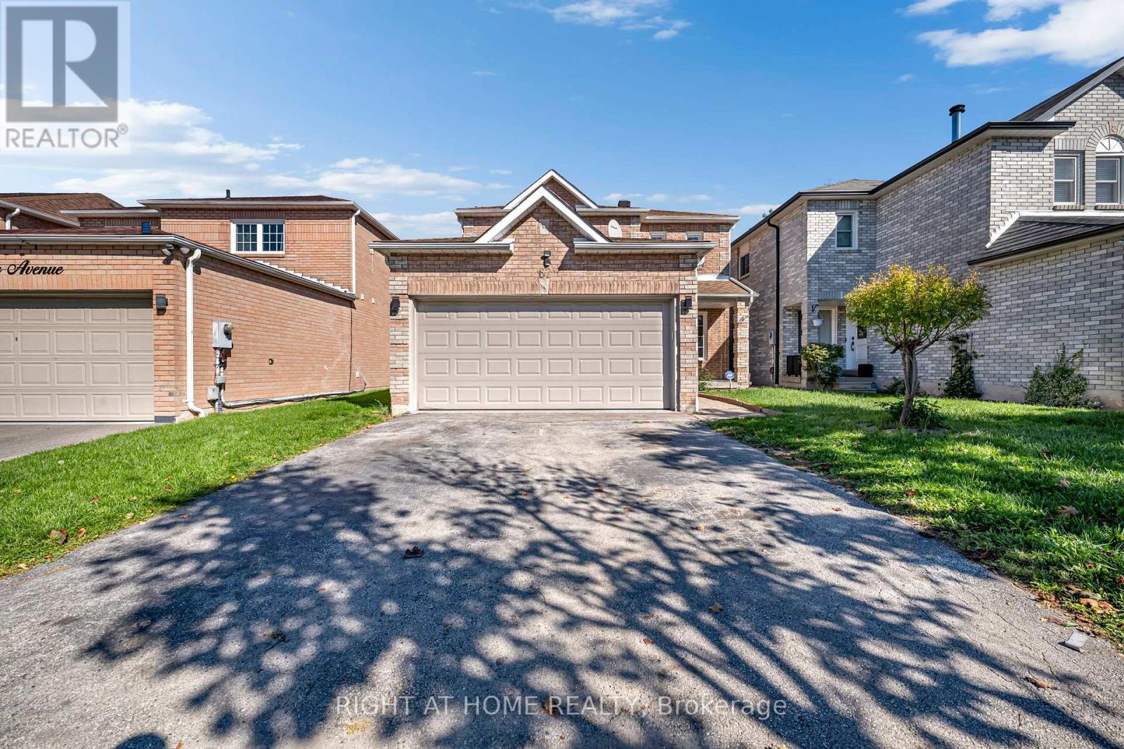 67 REESE AVENUE, Ajax, Ontario