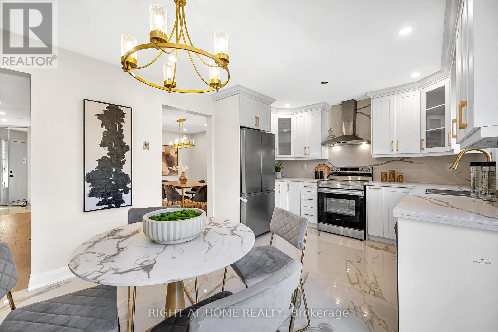 67 Reese Avenue, Ajax, Ontario  L1T 3V8 - Photo 12 - E12566980