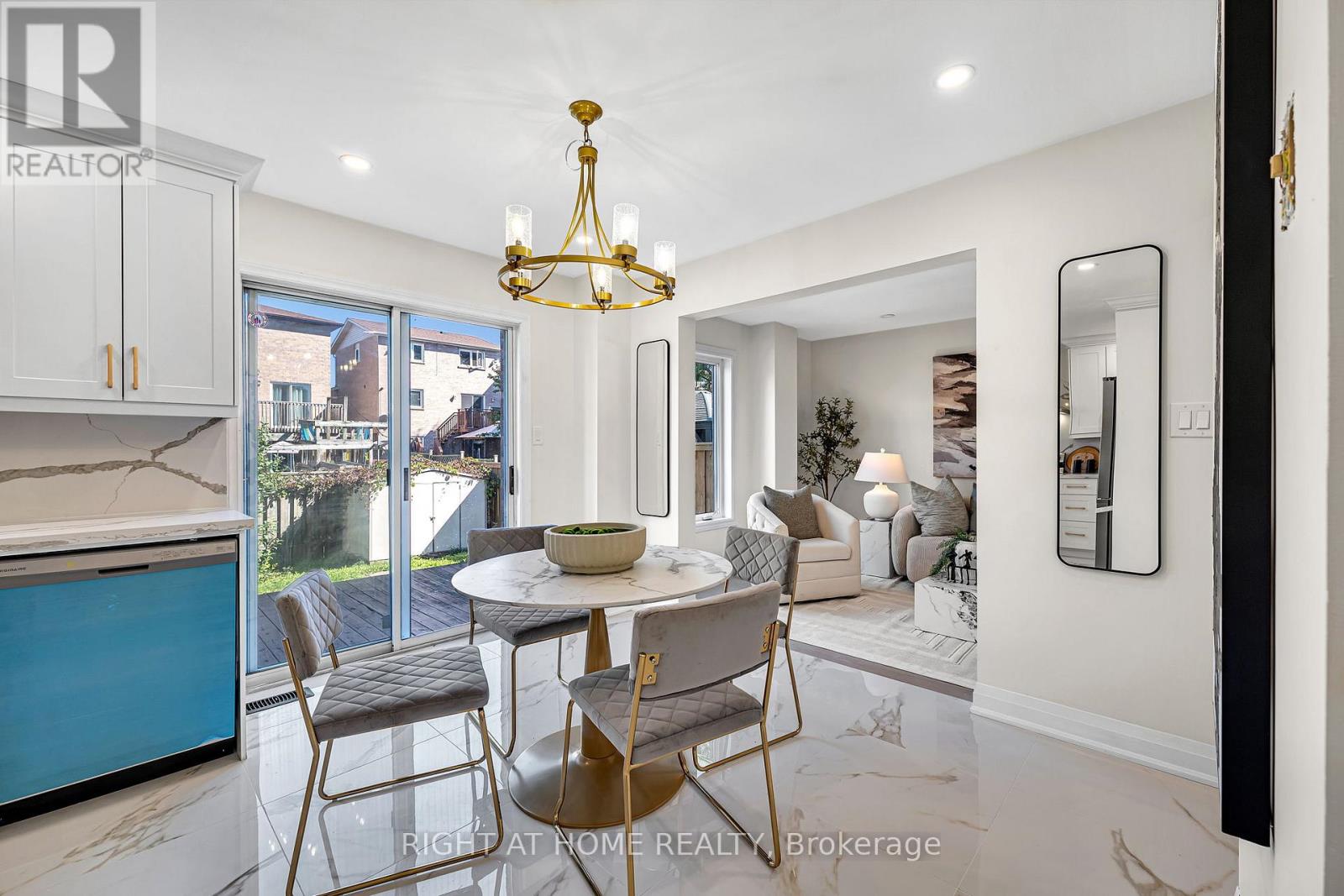 67 Reese Avenue, Ajax, Ontario  L1T 3V8 - Photo 16 - E12566980