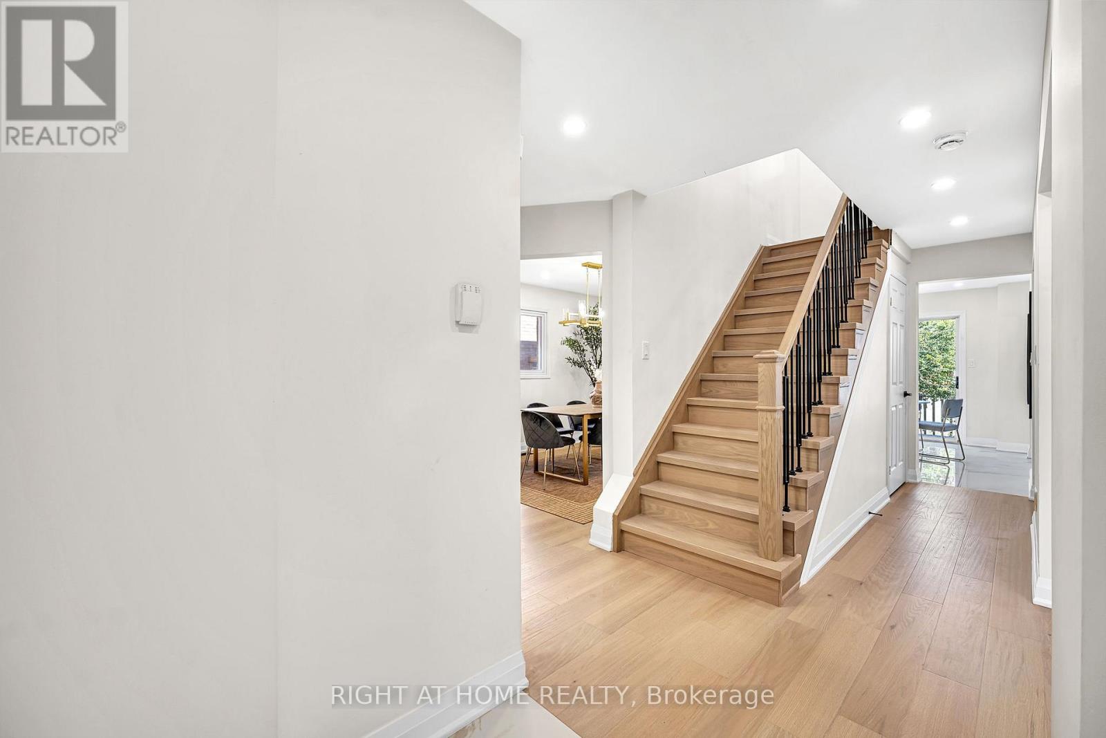 67 Reese Avenue, Ajax, Ontario  L1T 3V8 - Photo 2 - E12566980