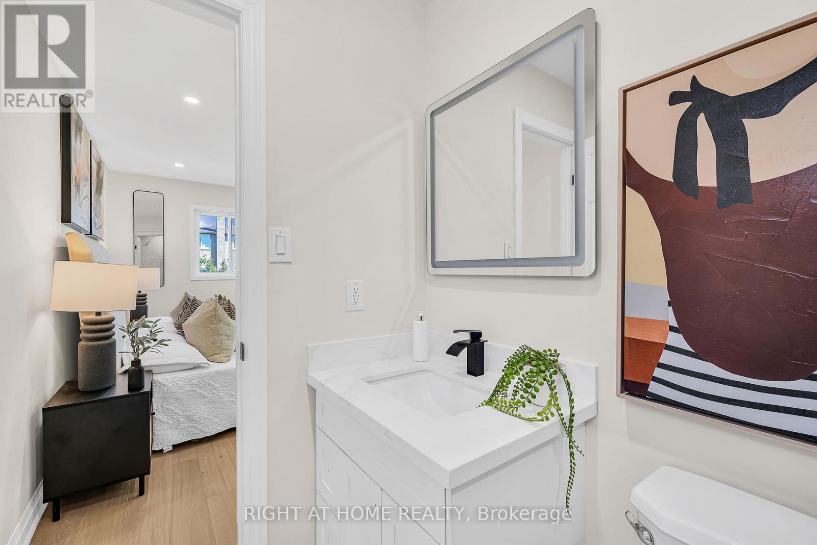 67 Reese Avenue, Ajax, Ontario  L1T 3V8 - Photo 24 - E12566980