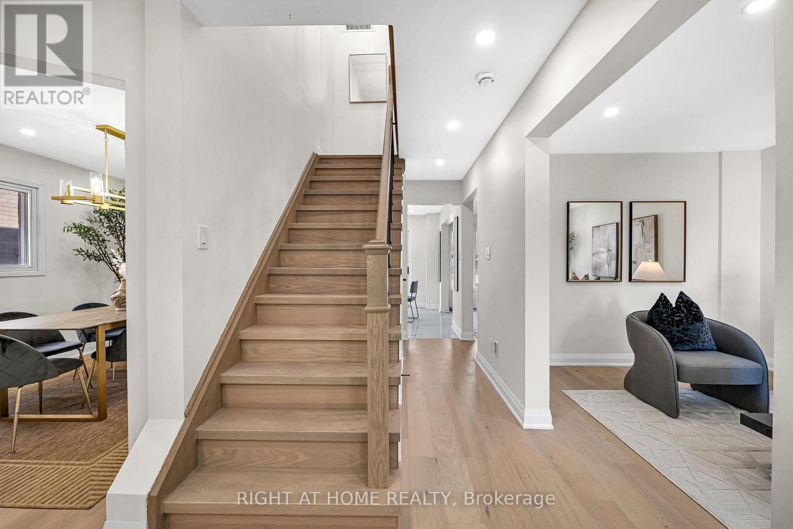 67 Reese Avenue, Ajax, Ontario  L1T 3V8 - Photo 3 - E12566980