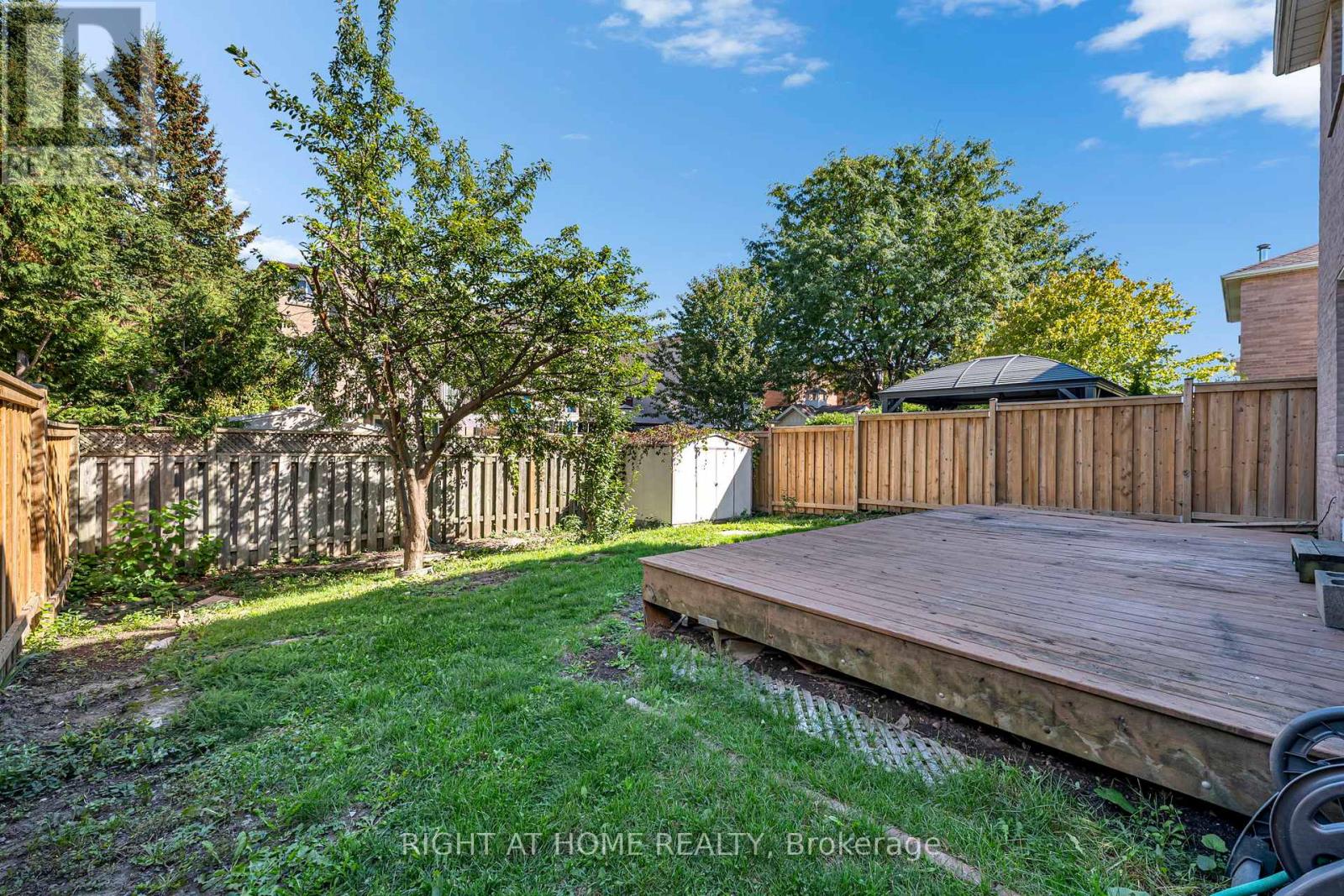 67 Reese Avenue, Ajax, Ontario  L1T 3V8 - Photo 39 - E12566980