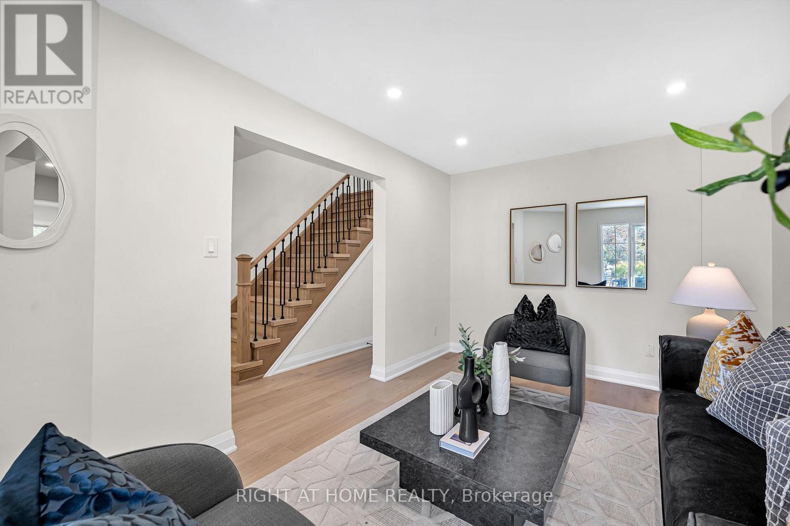 67 Reese Avenue, Ajax, Ontario  L1T 3V8 - Photo 6 - E12566980