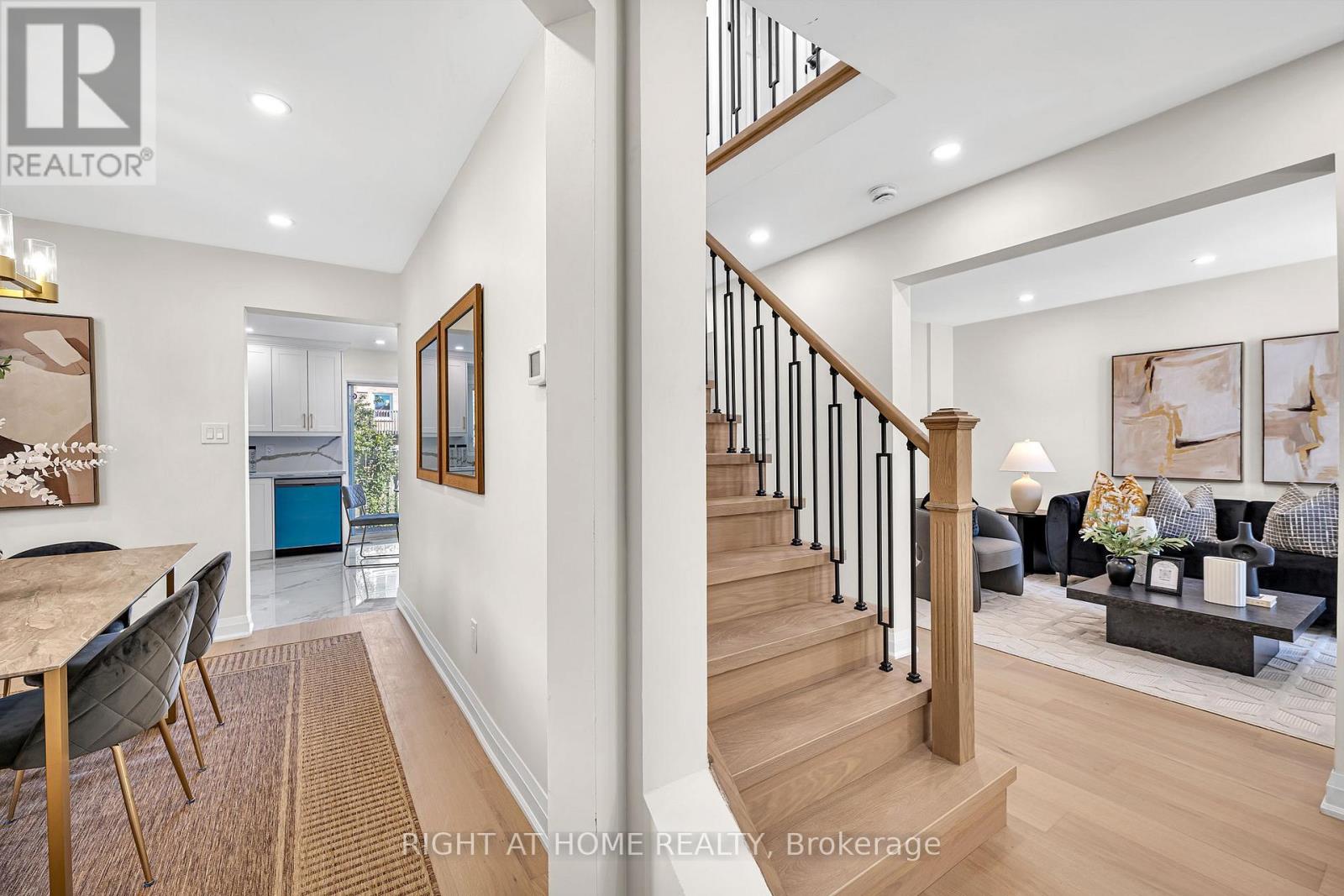 67 Reese Avenue, Ajax, Ontario  L1T 3V8 - Photo 8 - E12566980