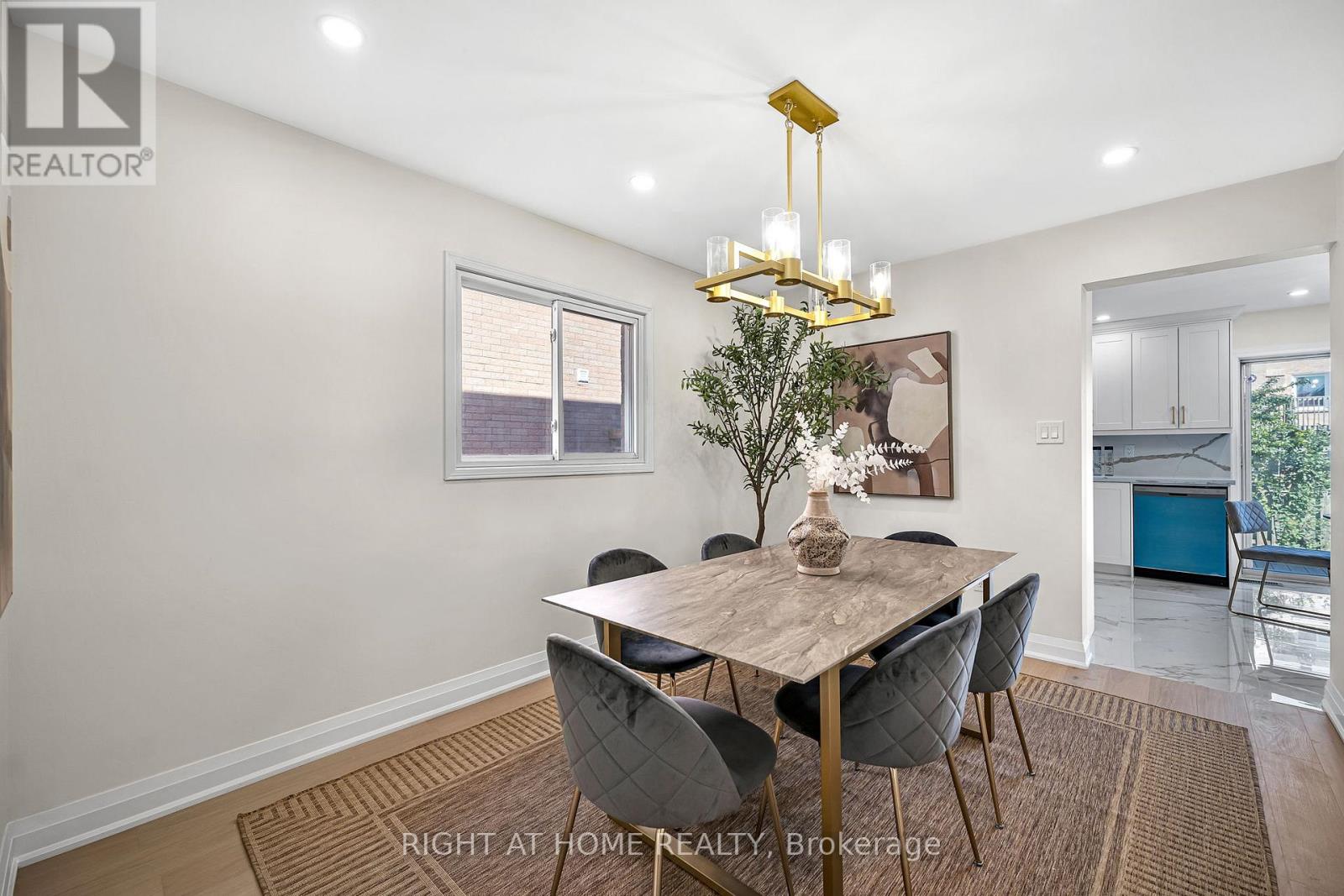 67 Reese Avenue, Ajax, Ontario  L1T 3V8 - Photo 9 - E12566980