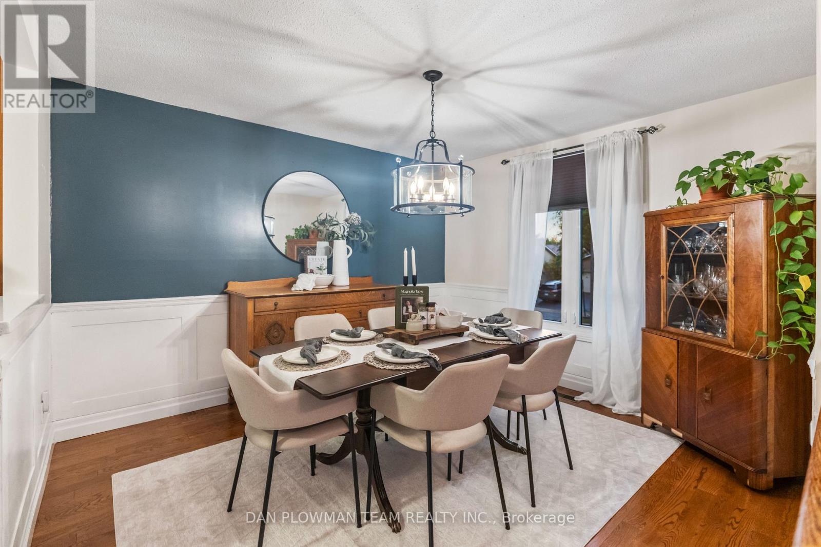 123 Guthrie Crescent, Whitby, Ontario  L1P 1A6 - Photo 10 - E12566984