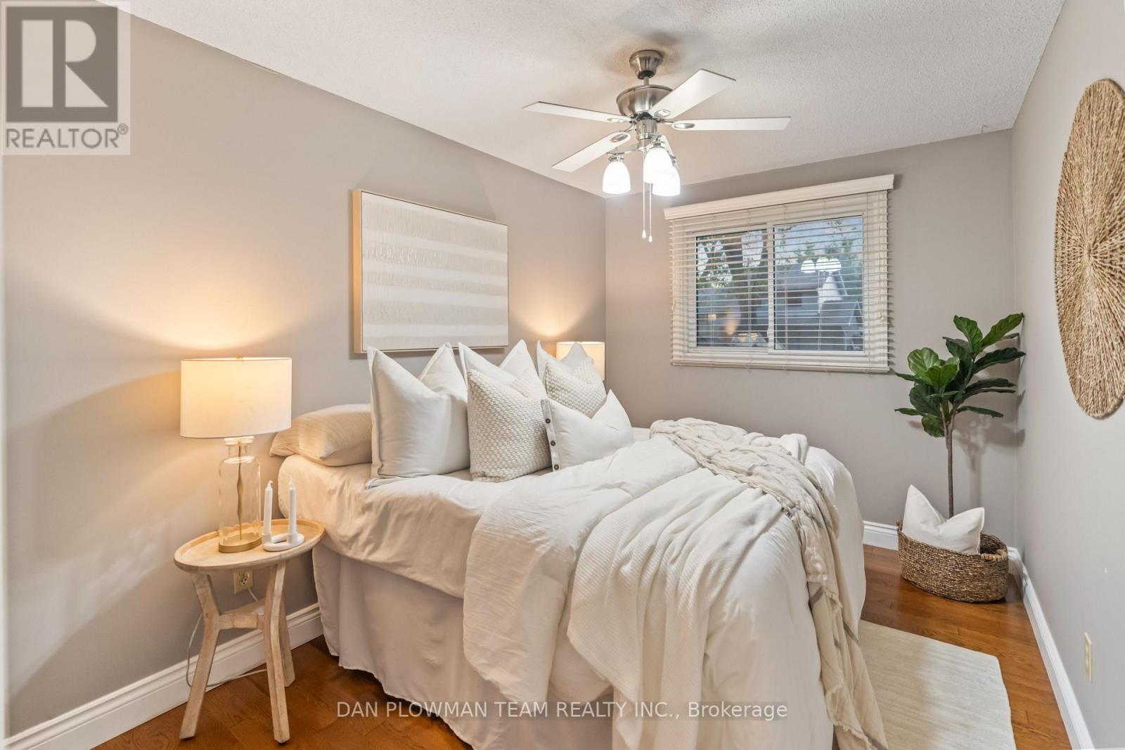 123 Guthrie Crescent, Whitby, Ontario  L1P 1A6 - Photo 18 - E12566984