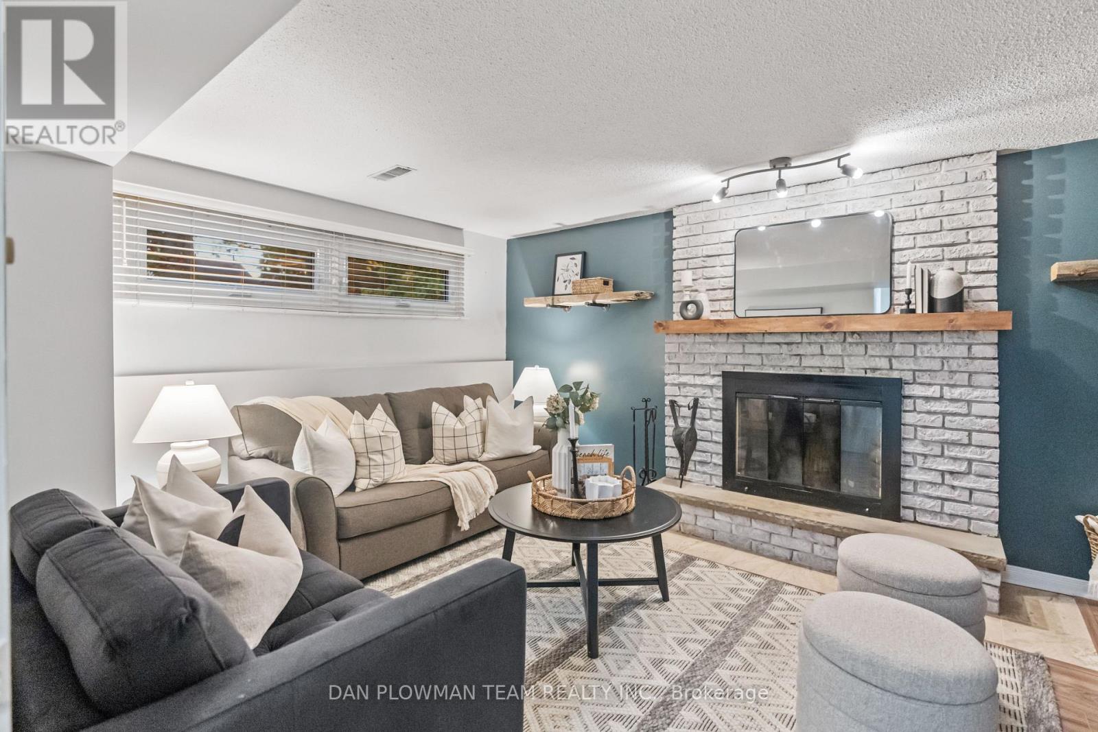 123 Guthrie Crescent, Whitby, Ontario  L1P 1A6 - Photo 24 - E12566984