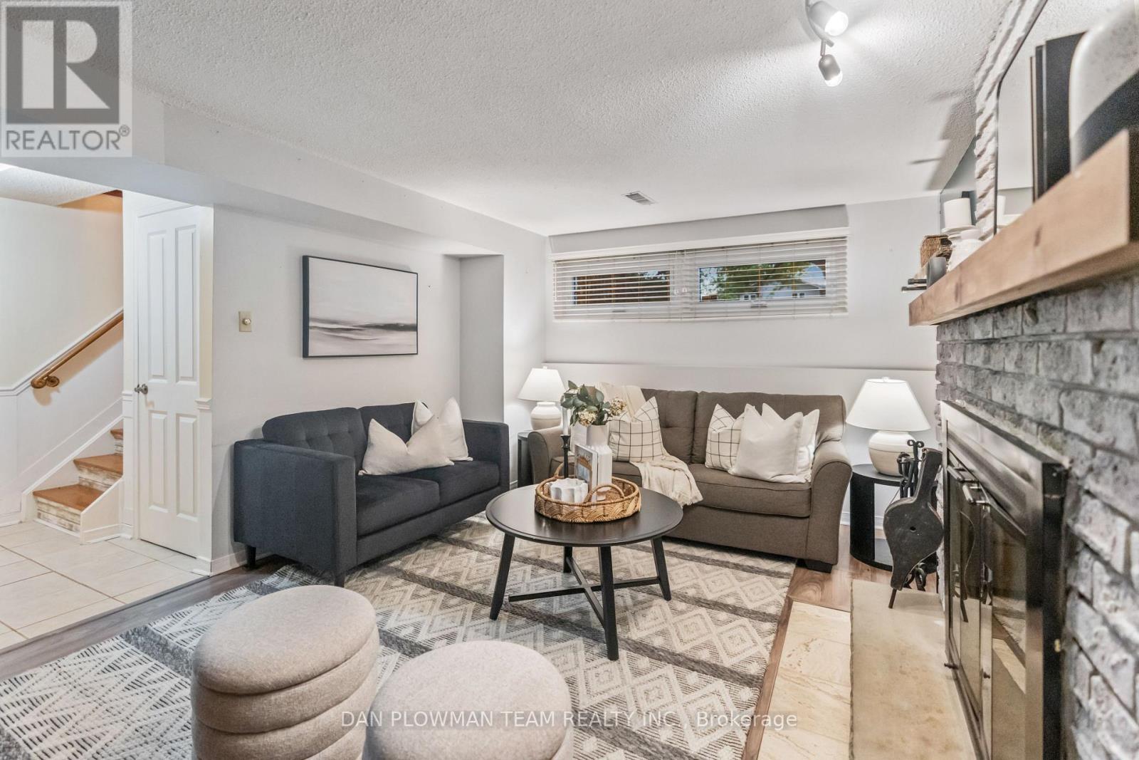 123 Guthrie Crescent, Whitby, Ontario  L1P 1A6 - Photo 25 - E12566984