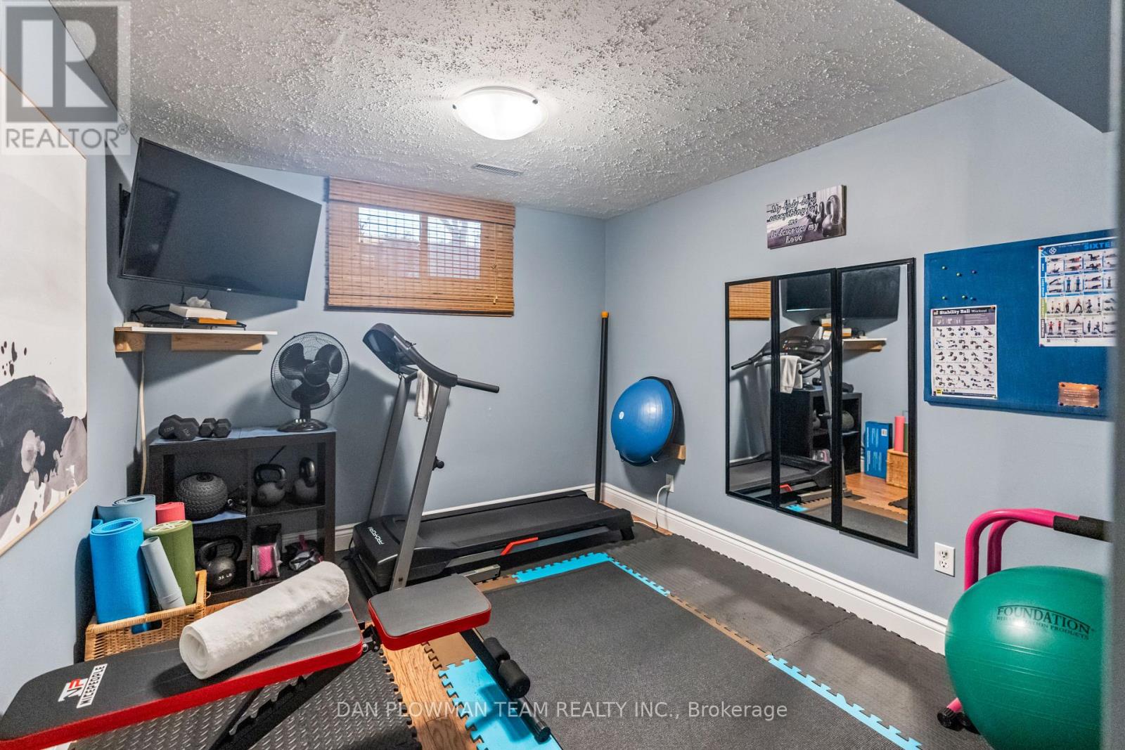 123 Guthrie Crescent, Whitby, Ontario  L1P 1A6 - Photo 26 - E12566984