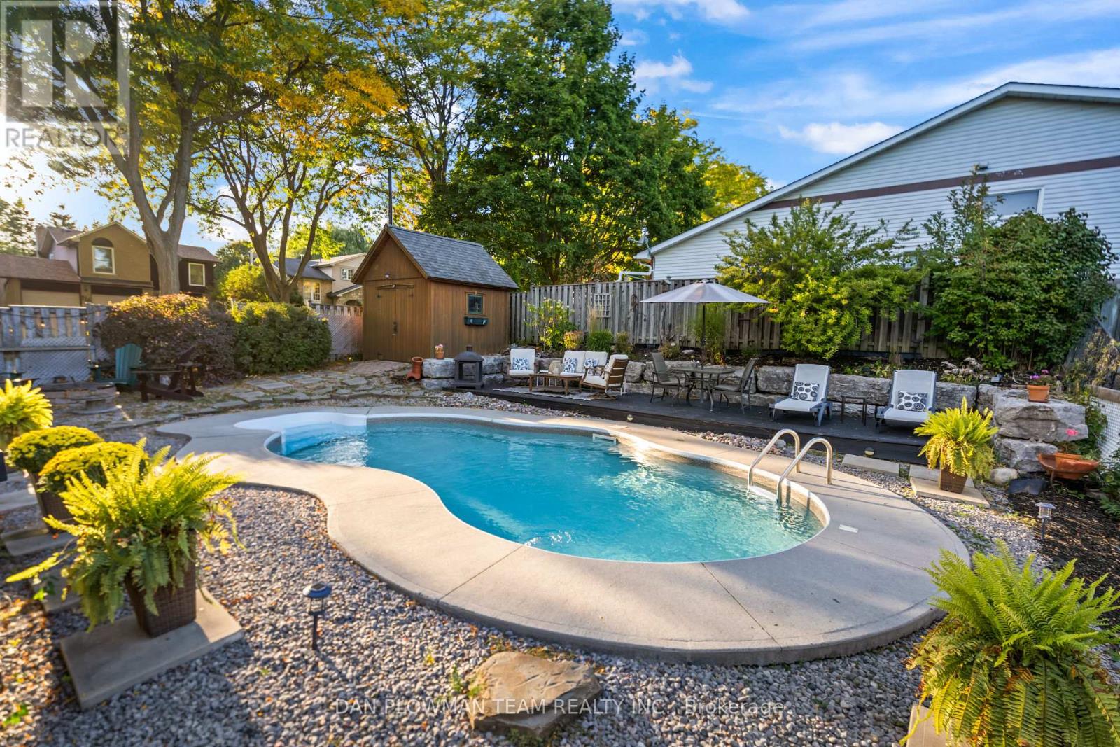 123 Guthrie Crescent, Whitby, Ontario  L1P 1A6 - Photo 29 - E12566984