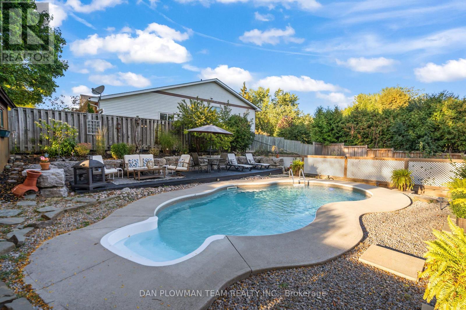 123 Guthrie Crescent, Whitby, Ontario  L1P 1A6 - Photo 31 - E12566984