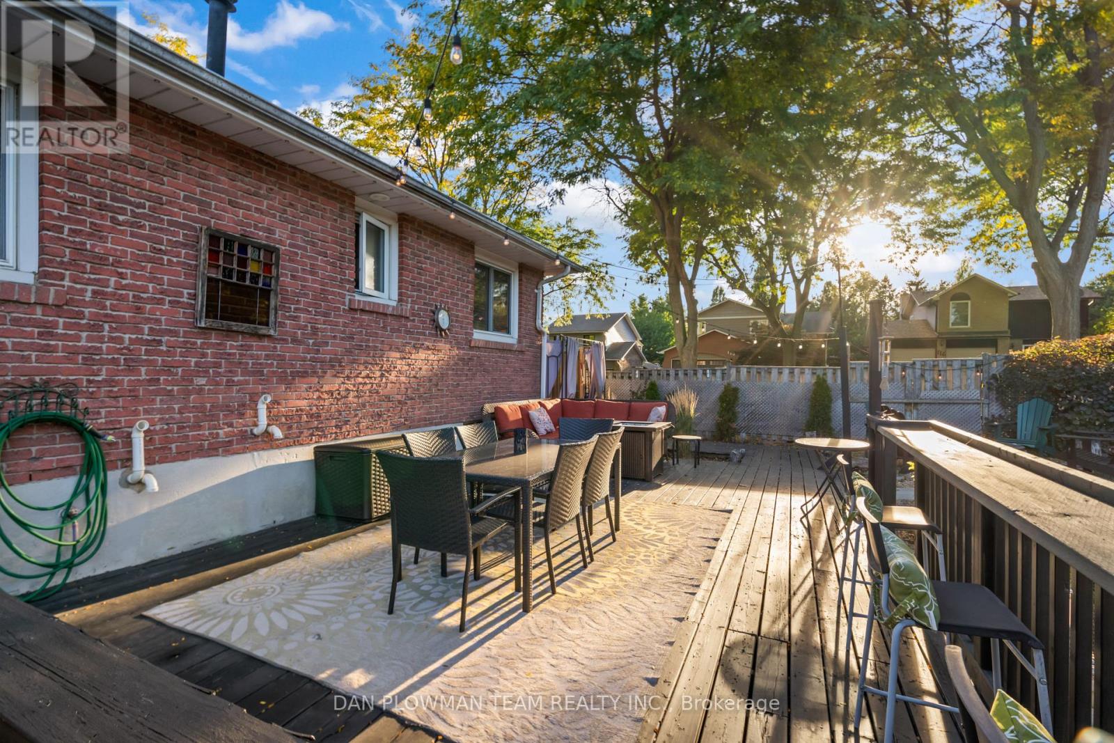 123 Guthrie Crescent, Whitby, Ontario  L1P 1A6 - Photo 32 - E12566984