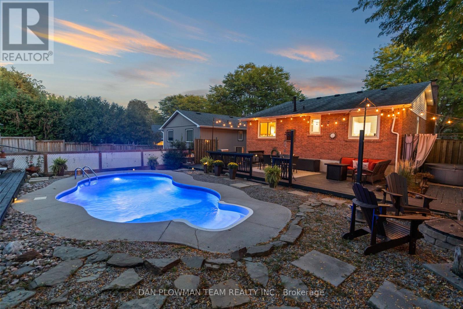 123 Guthrie Crescent, Whitby, Ontario  L1P 1A6 - Photo 38 - E12566984