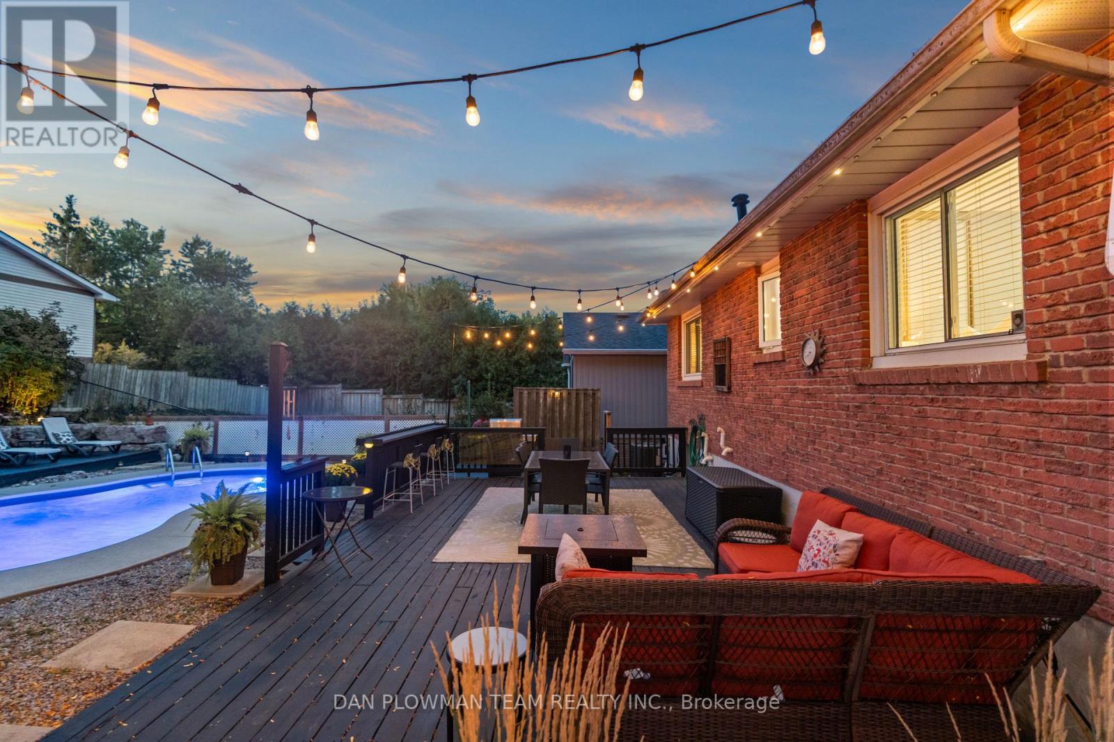 123 Guthrie Crescent, Whitby, Ontario  L1P 1A6 - Photo 39 - E12566984