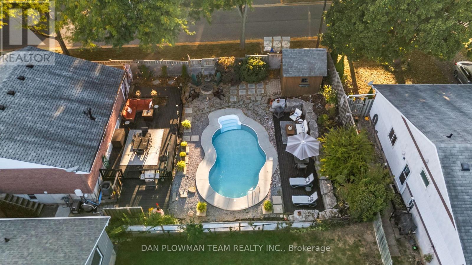 123 Guthrie Crescent, Whitby, Ontario  L1P 1A6 - Photo 40 - E12566984