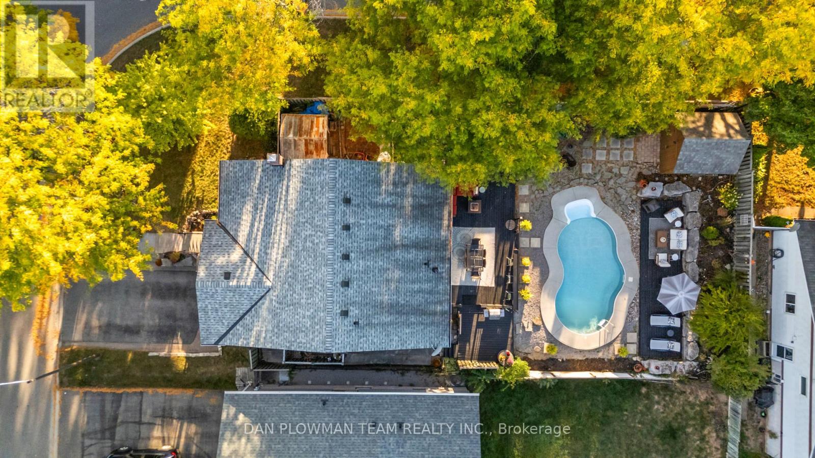 123 Guthrie Crescent, Whitby, Ontario  L1P 1A6 - Photo 41 - E12566984