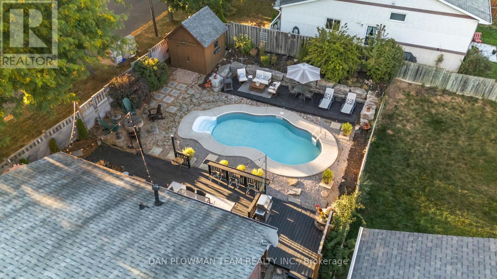 123 Guthrie Crescent, Whitby, Ontario  L1P 1A6 - Photo 42 - E12566984