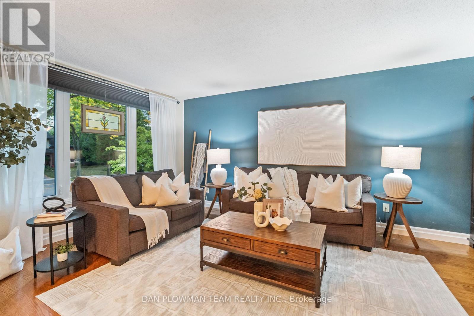 123 Guthrie Crescent, Whitby, Ontario  L1P 1A6 - Photo 7 - E12566984