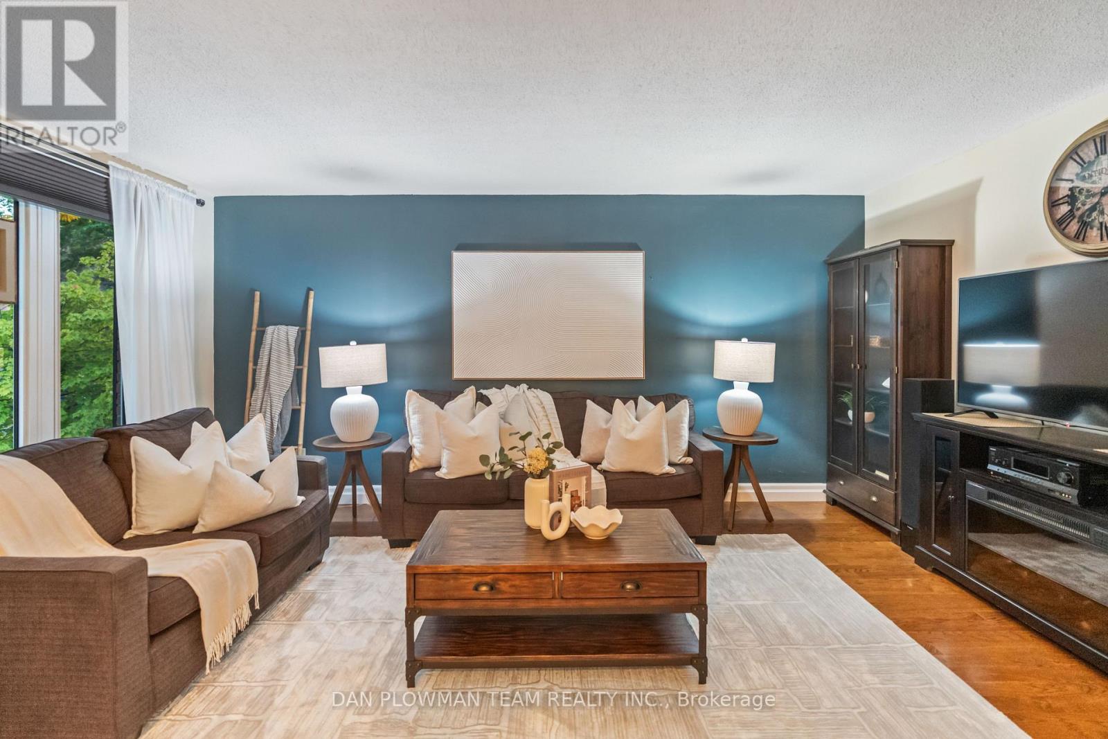 123 Guthrie Crescent, Whitby, Ontario  L1P 1A6 - Photo 9 - E12566984