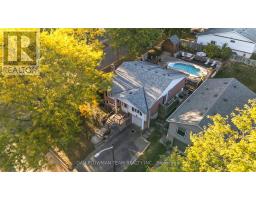 123 GUTHRIE CRESCENT, Whitby, Ontario