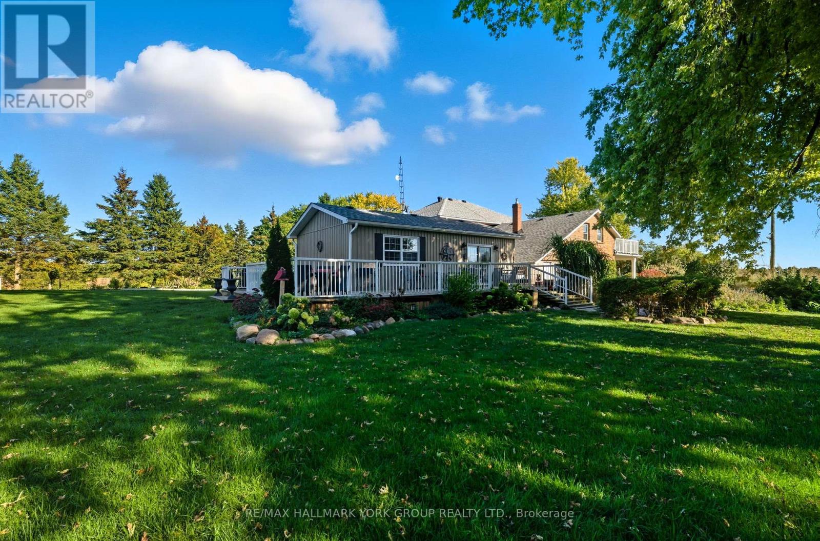 7450 Liberty Street N, Clarington, Ontario  L1C 6K4 - Photo 31 - E12566992