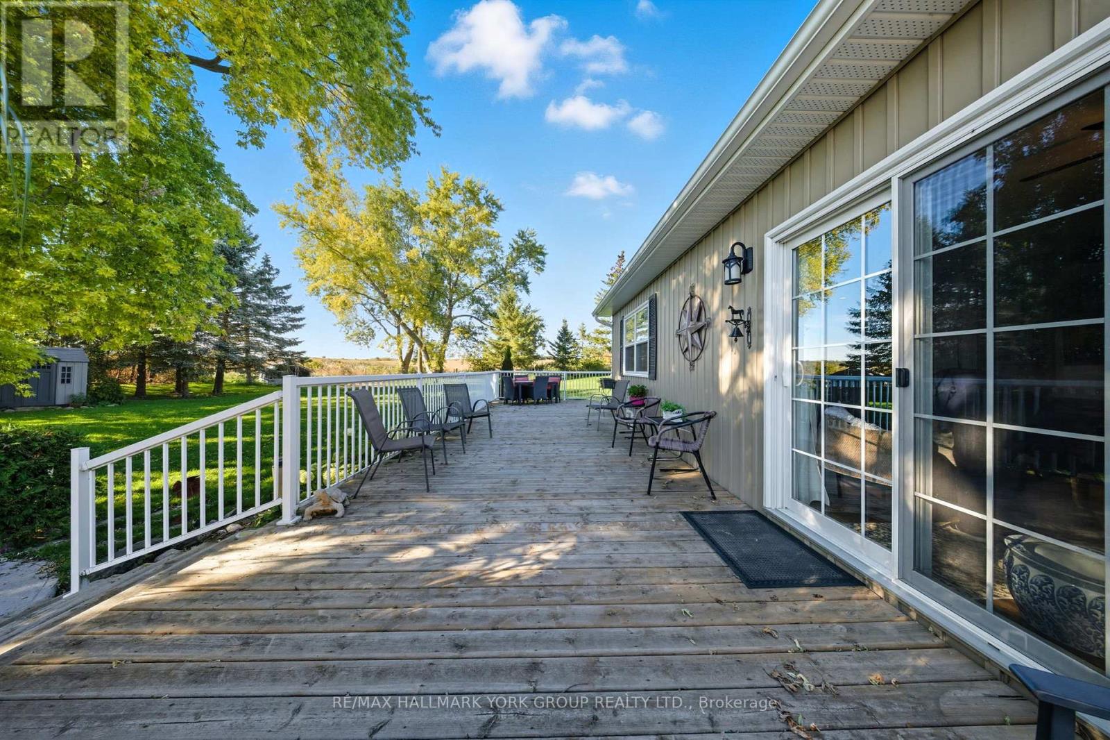 7450 Liberty Street N, Clarington, Ontario  L1C 6K4 - Photo 37 - E12566992