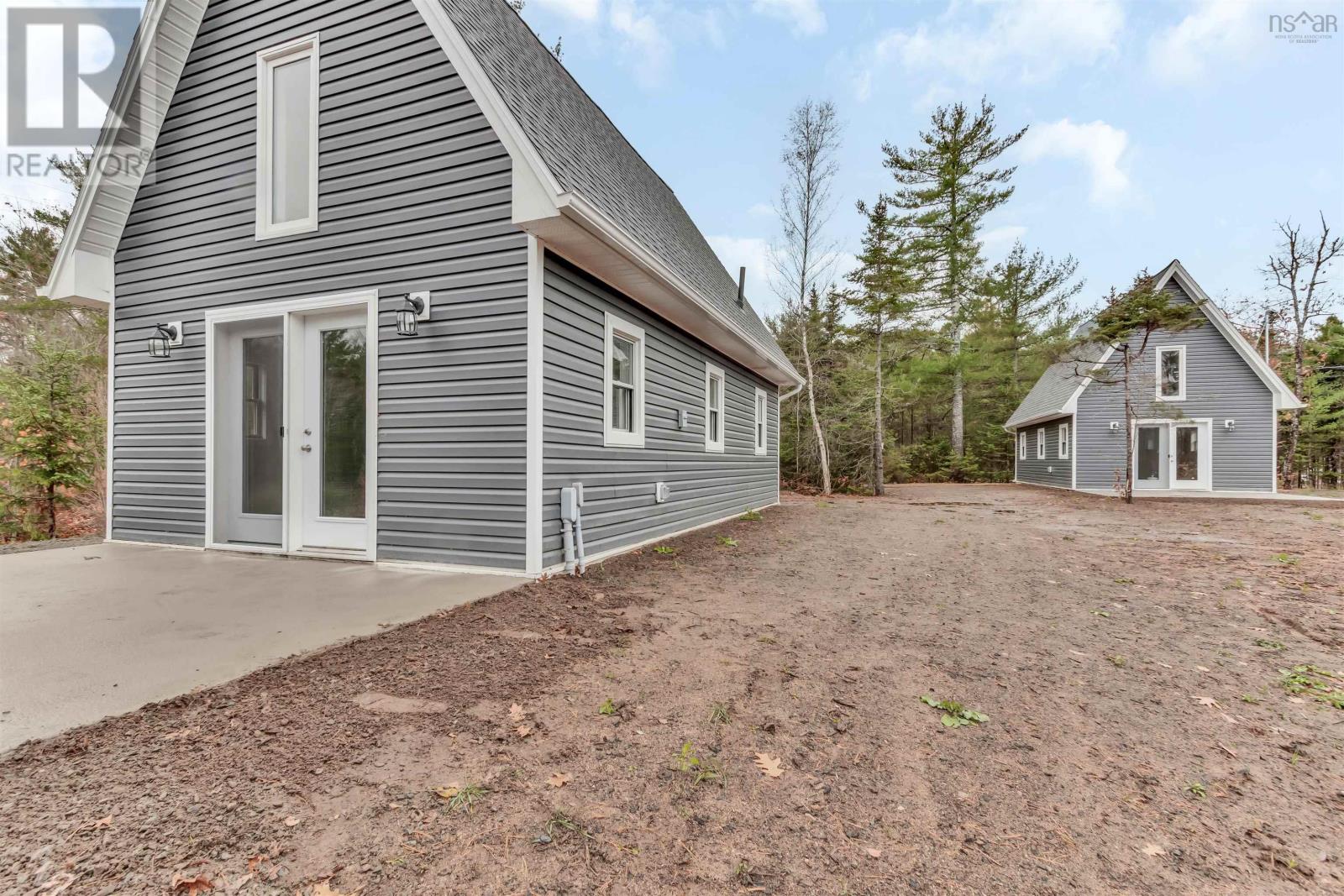 111 Ski Martock Road, Windsor Forks, Nova Scotia  B0N 2T0 - Photo 1 - 202528325