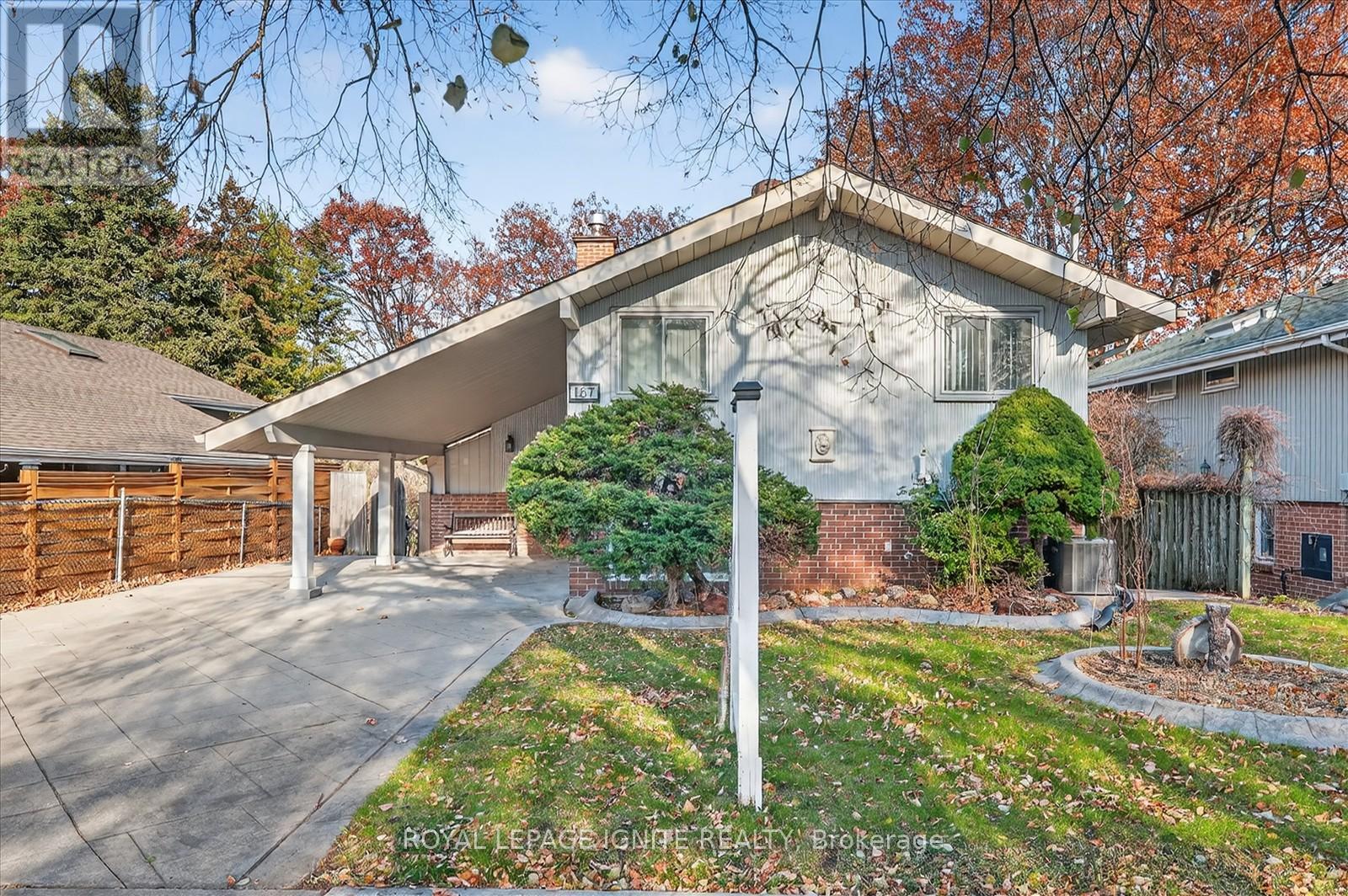187 BIRKDALE ROAD, Toronto, Ontario
