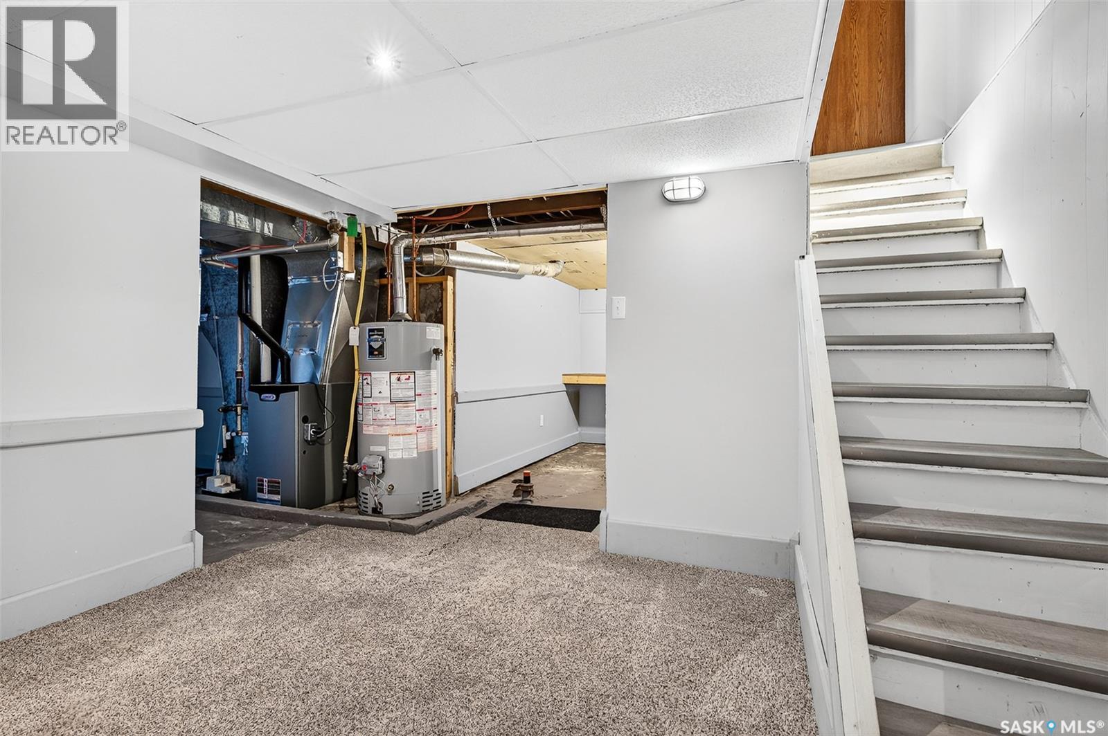 759 Ominica Street E, Moose Jaw, Saskatchewan  S6H 0H7 - Photo 30 - SK024439