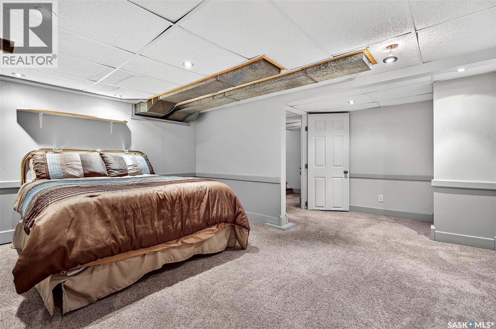 759 Ominica Street E, Moose Jaw, Saskatchewan  S6H 0H7 - Photo 36 - SK024439