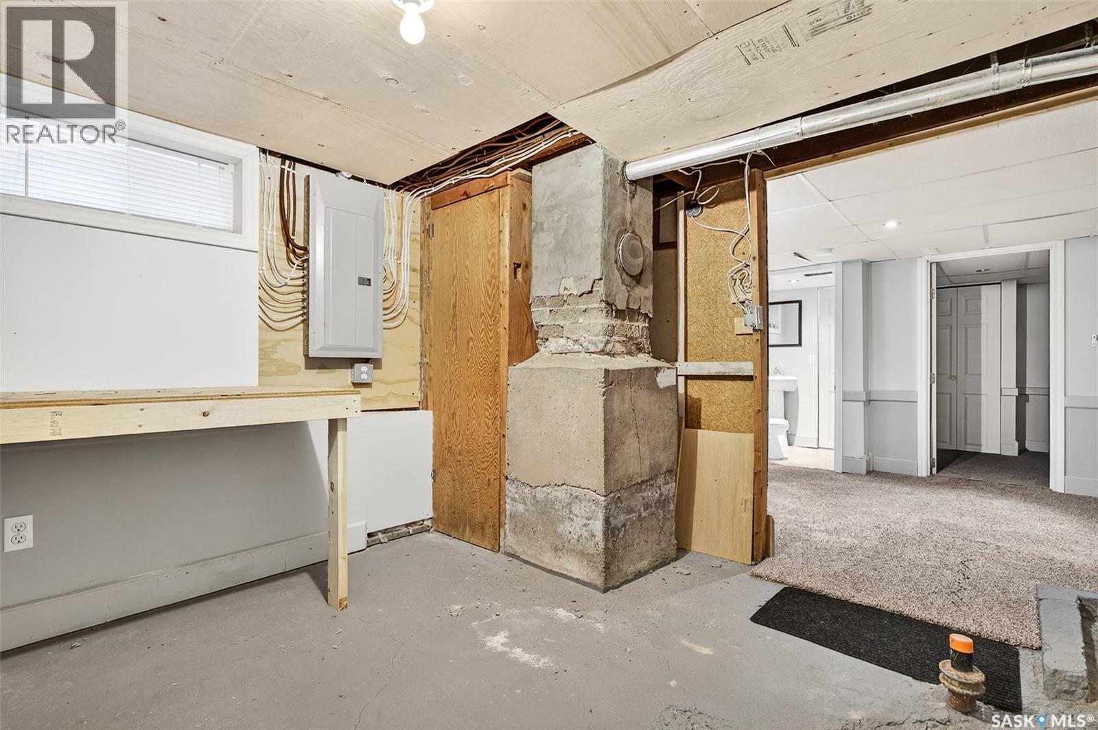 759 Ominica Street E, Moose Jaw, Saskatchewan  S6H 0H7 - Photo 38 - SK024439