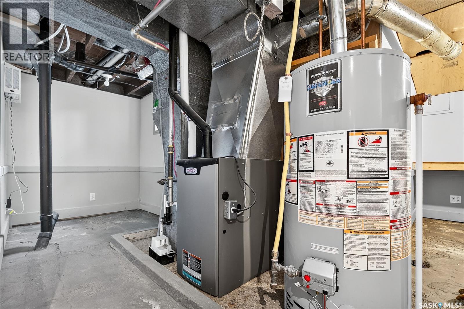 759 Ominica Street E, Moose Jaw, Saskatchewan  S6H 0H7 - Photo 39 - SK024439