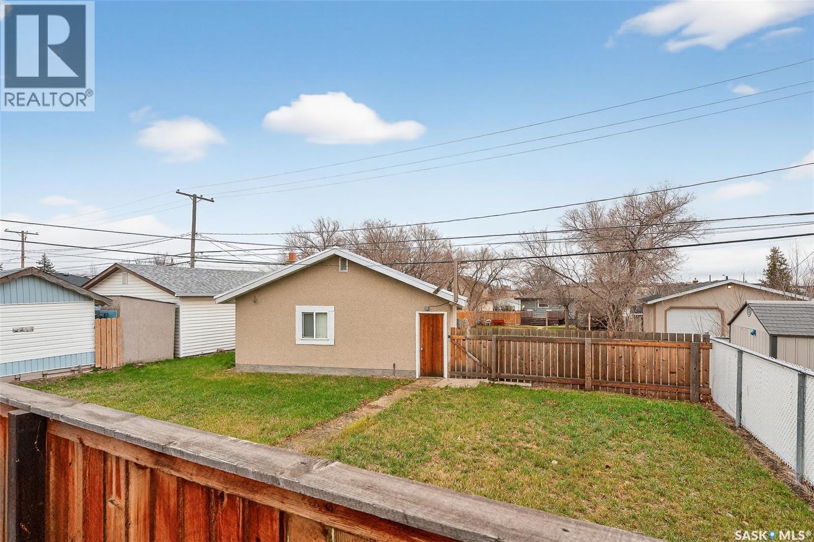 759 Ominica Street E, Moose Jaw, Saskatchewan  S6H 0H7 - Photo 40 - SK024439