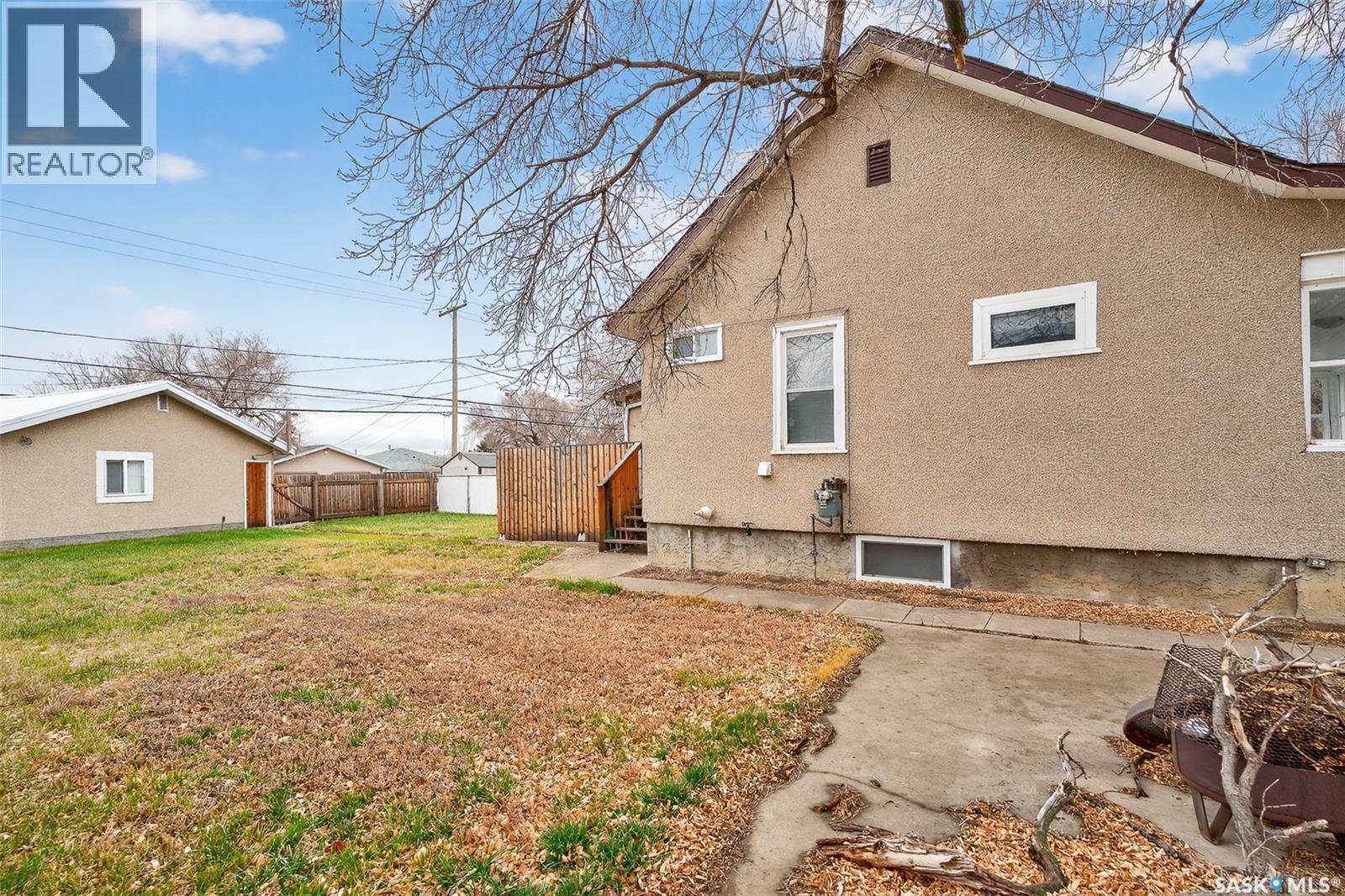 759 Ominica Street E, Moose Jaw, Saskatchewan  S6H 0H7 - Photo 42 - SK024439