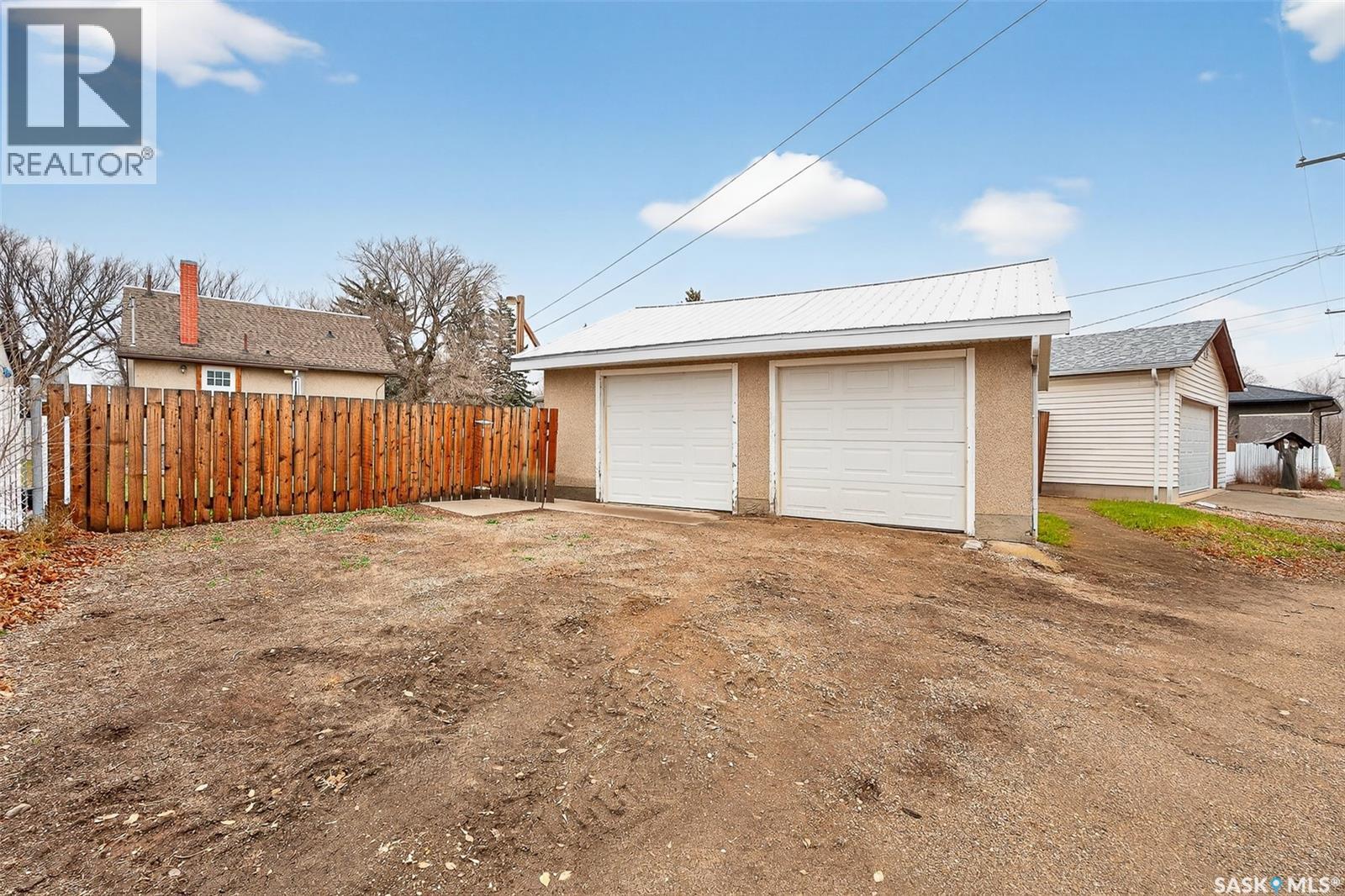 759 Ominica Street E, Moose Jaw, Saskatchewan  S6H 0H7 - Photo 43 - SK024439
