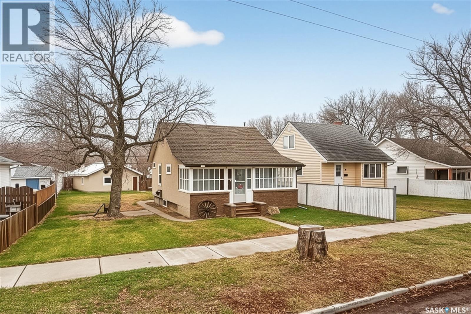 759 Ominica Street E, Moose Jaw, Saskatchewan  S6H 0H7 - Photo 46 - SK024439