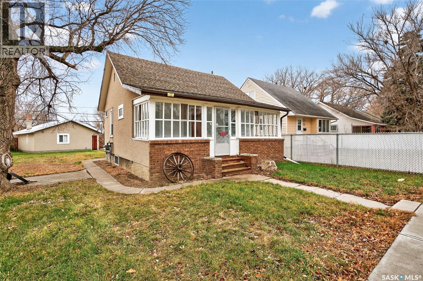 759 Ominica Street E, Moose Jaw, Saskatchewan  S6H 0H7 - Photo 47 - SK024439