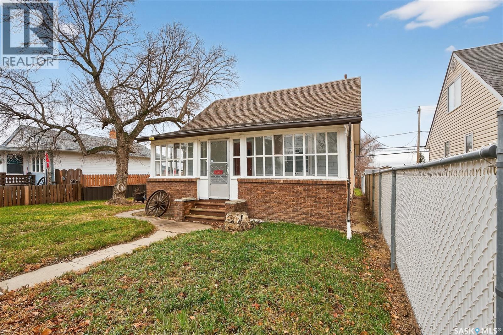 759 Ominica Street E, Moose Jaw, Saskatchewan  S6H 0H7 - Photo 48 - SK024439