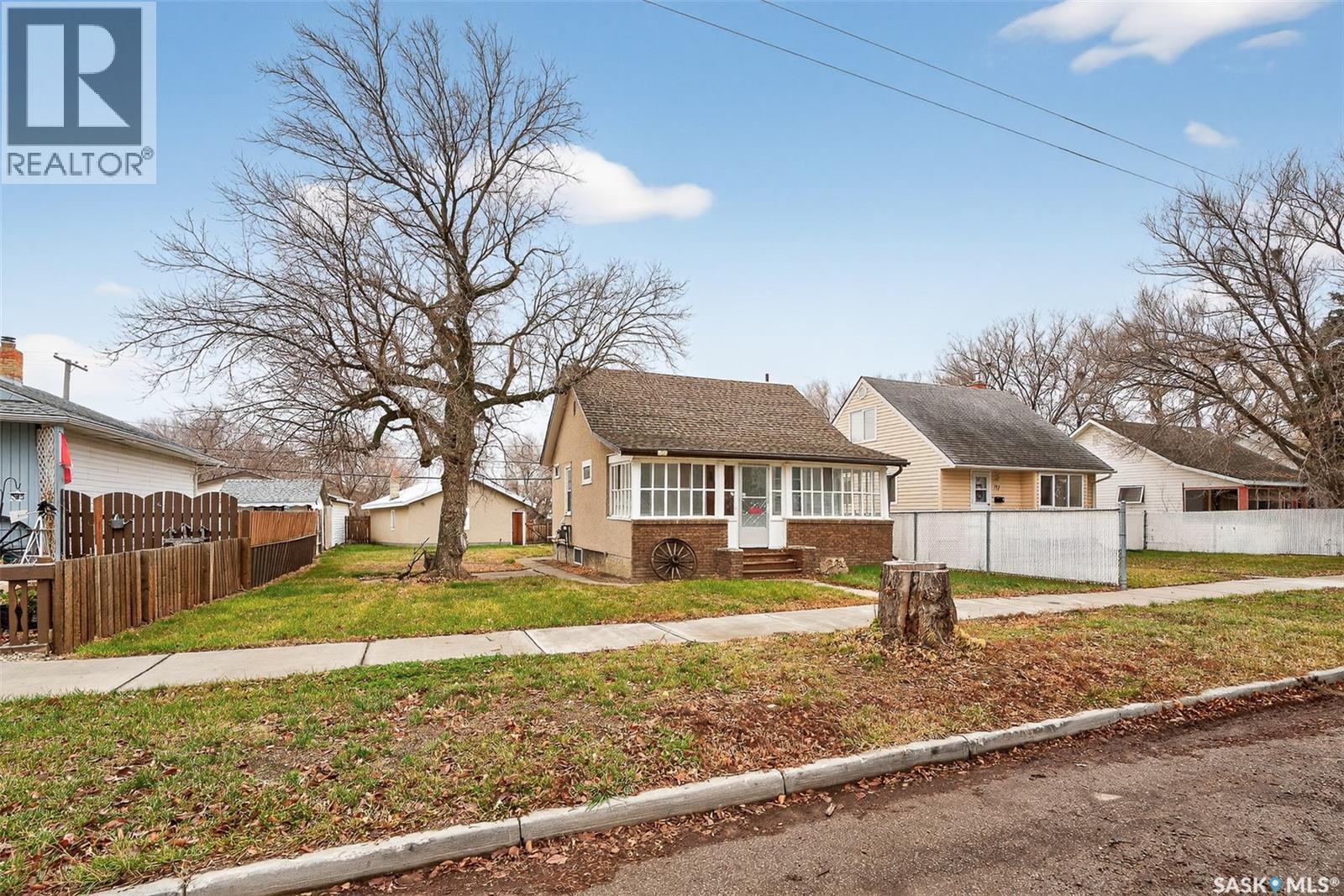 759 Ominica Street E, Moose Jaw, Saskatchewan  S6H 0H7 - Photo 49 - SK024439