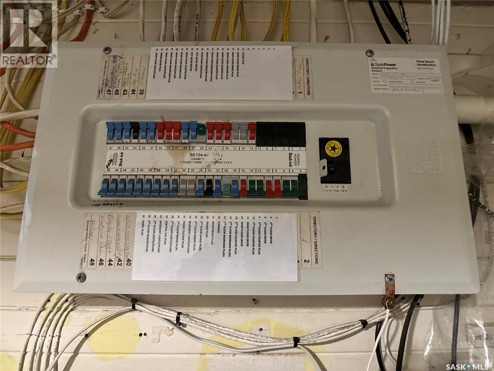 1208 Sixth Street, Estevan, Saskatchewan  S4A 1B1 - Photo 39 - SK024424