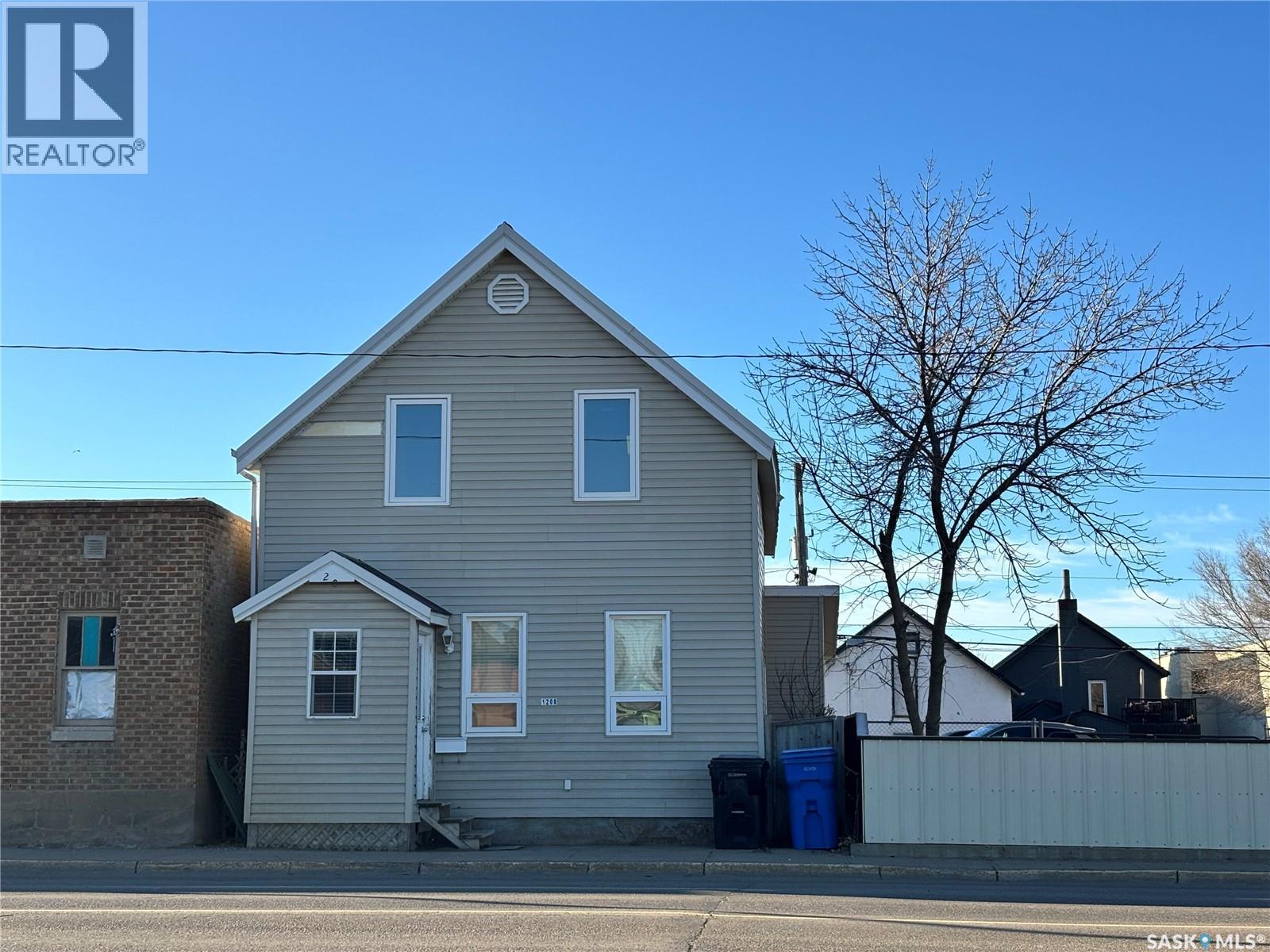 1208 Sixth Street, Estevan, Saskatchewan  S4A 1B1 - Photo 40 - SK024424