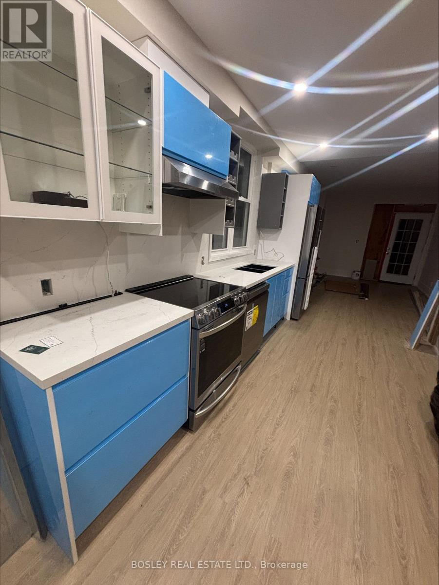 Unit # 1 - 686 Rhodes Avenue, Toronto, Ontario  M4J 4X6 - Photo 15 - E12541904