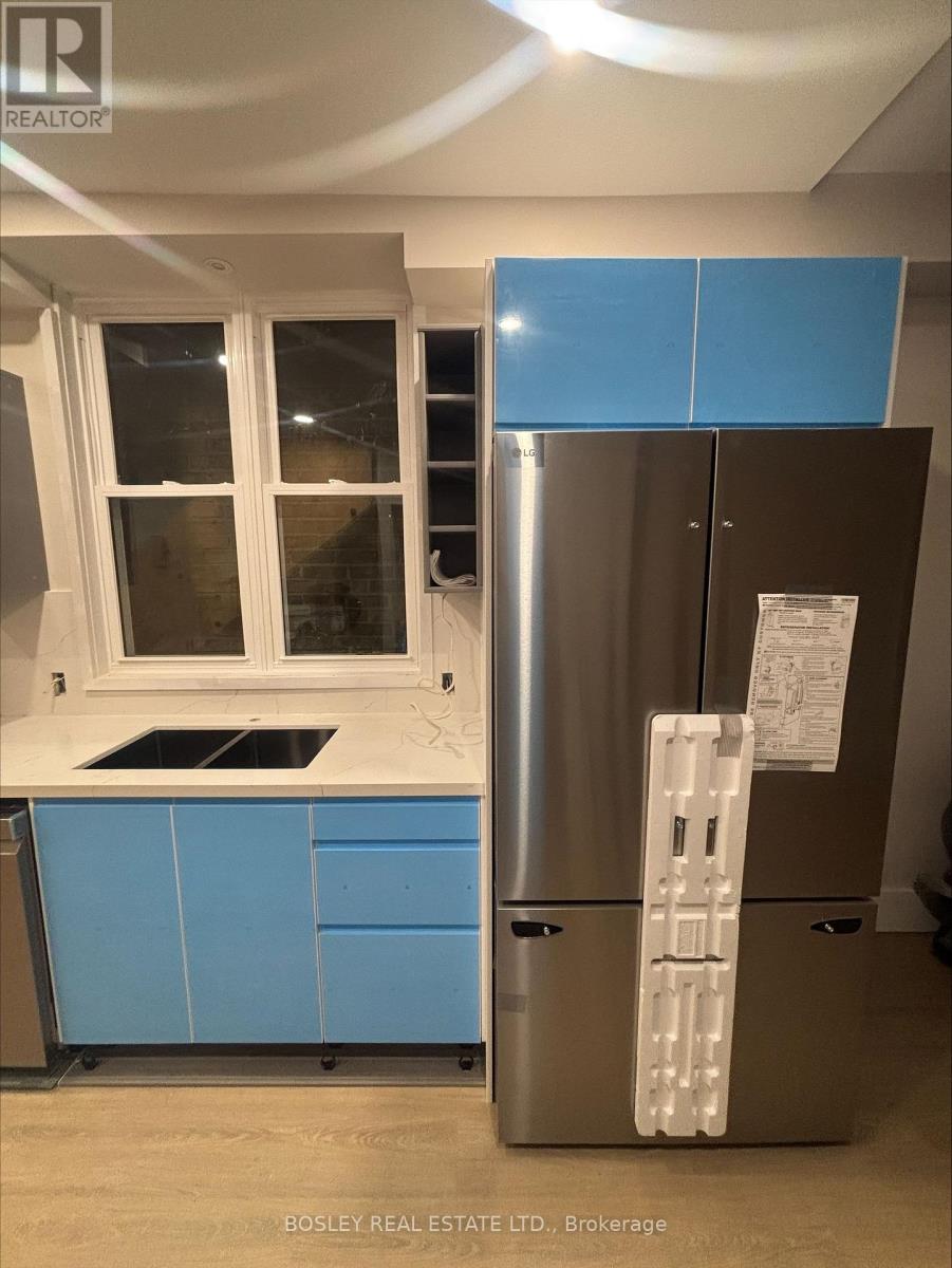 Unit # 1 - 686 Rhodes Avenue, Toronto, Ontario  M4J 4X6 - Photo 14 - E12541904